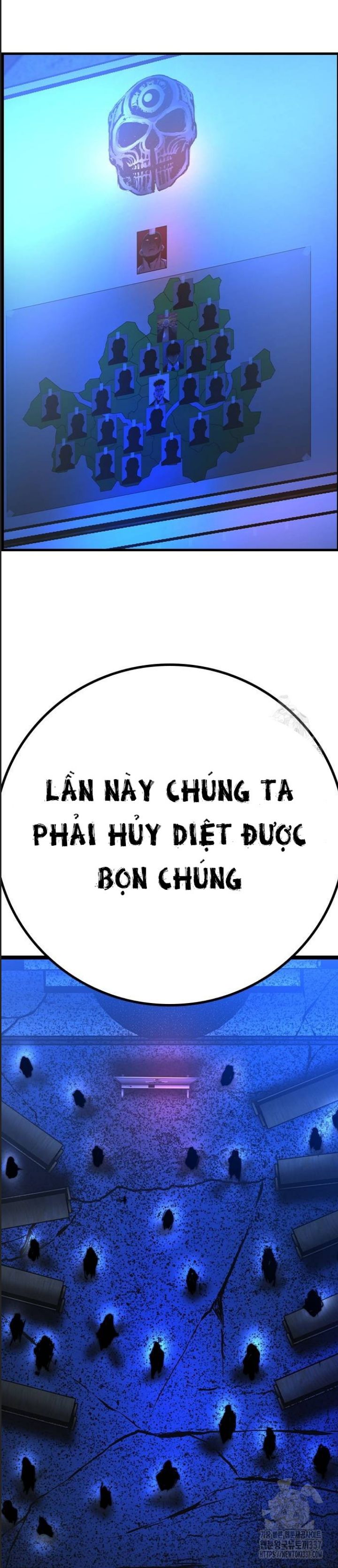 Phòng Gym Hanlim Chap 178 - Next Chap 179