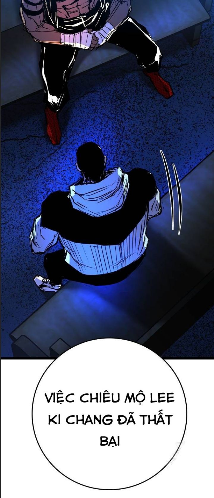 Phòng Gym Hanlim Chap 178 - Next Chap 179