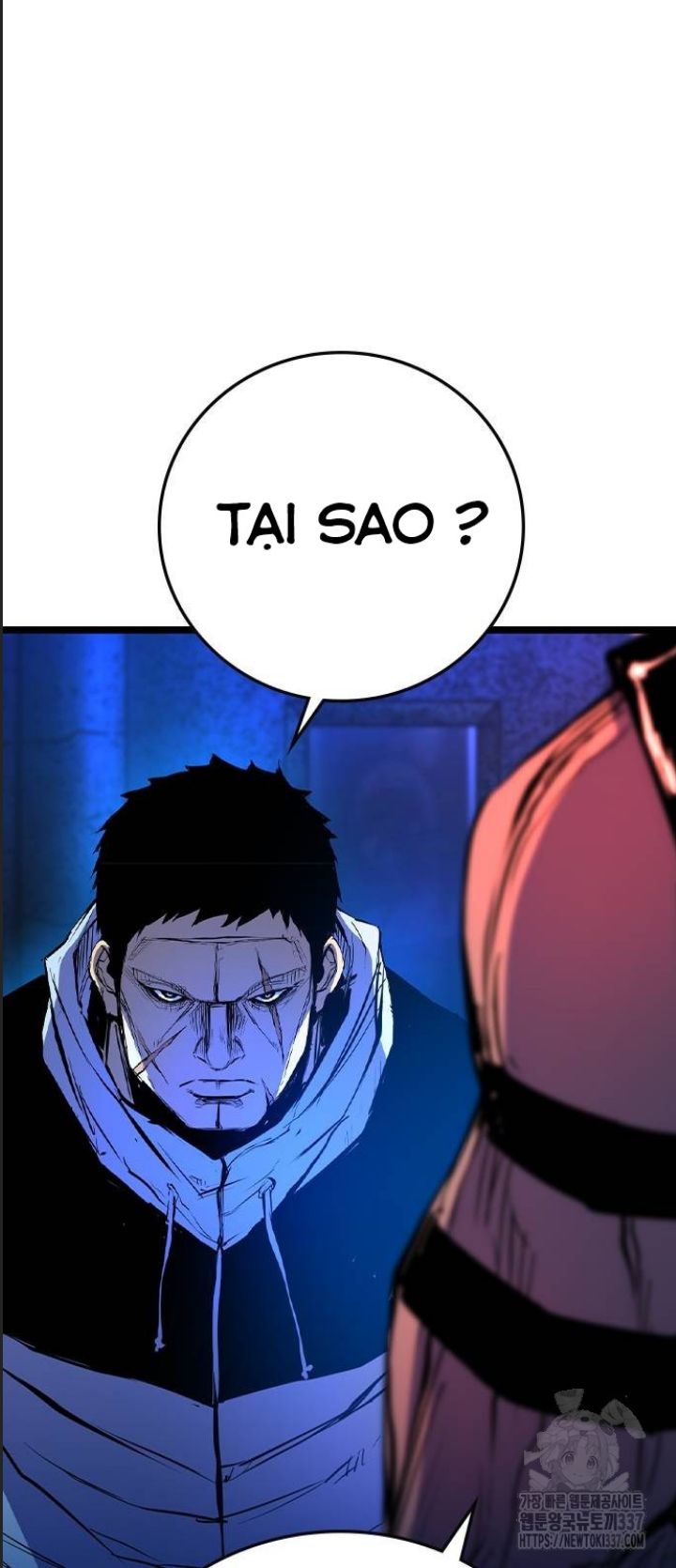 Phòng Gym Hanlim Chap 178 - Next Chap 179