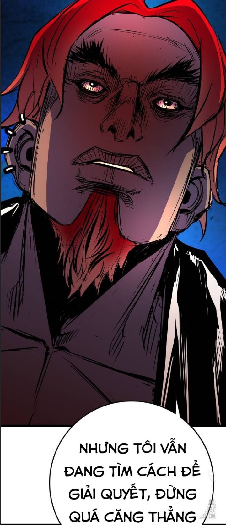 Phòng Gym Hanlim Chap 178 - Next Chap 179