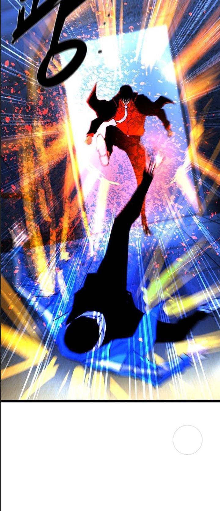 Phòng Gym Hanlim Chap 178 - Next Chap 179
