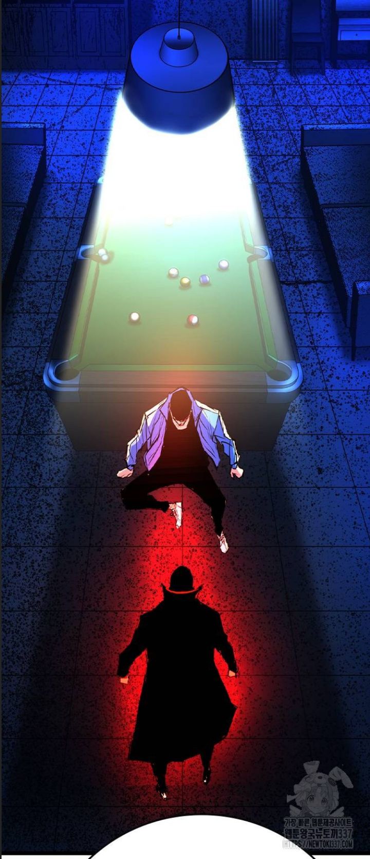 Phòng Gym Hanlim Chap 178 - Next Chap 179
