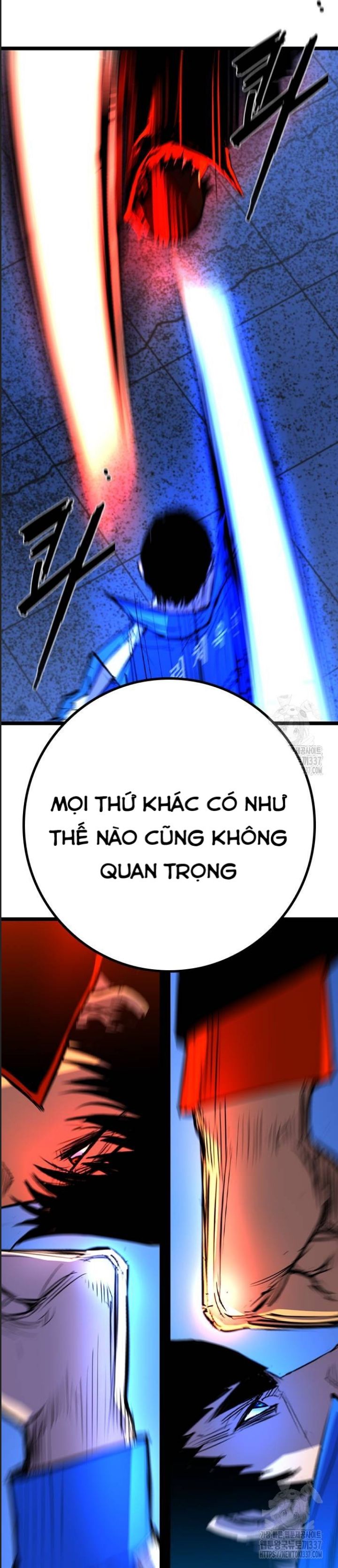 Phòng Gym Hanlim Chap 178 - Next Chap 179