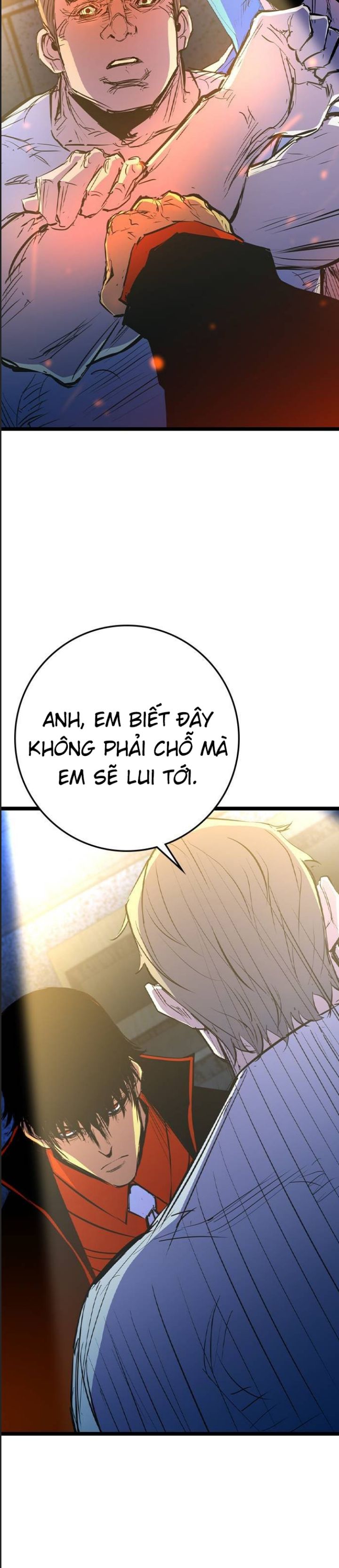 Phòng Gym Hanlim Chap 179 - Next Chap 180