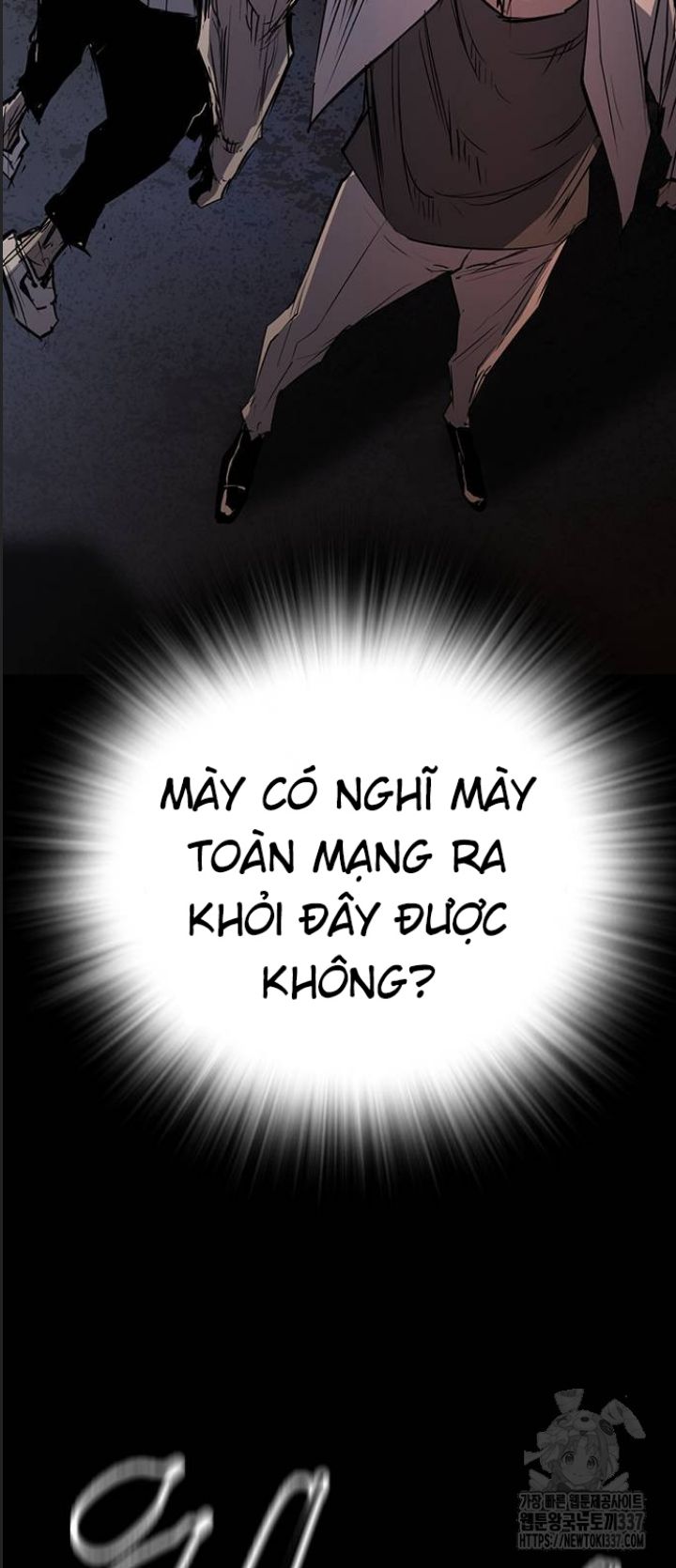 Phòng Gym Hanlim Chap 179 - Next Chap 180