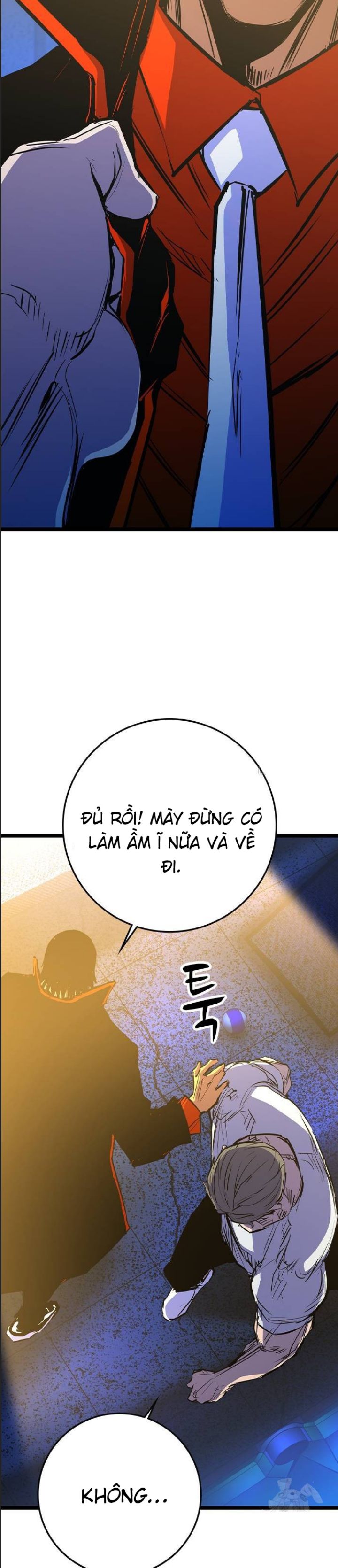 Phòng Gym Hanlim Chap 179 - Next Chap 180
