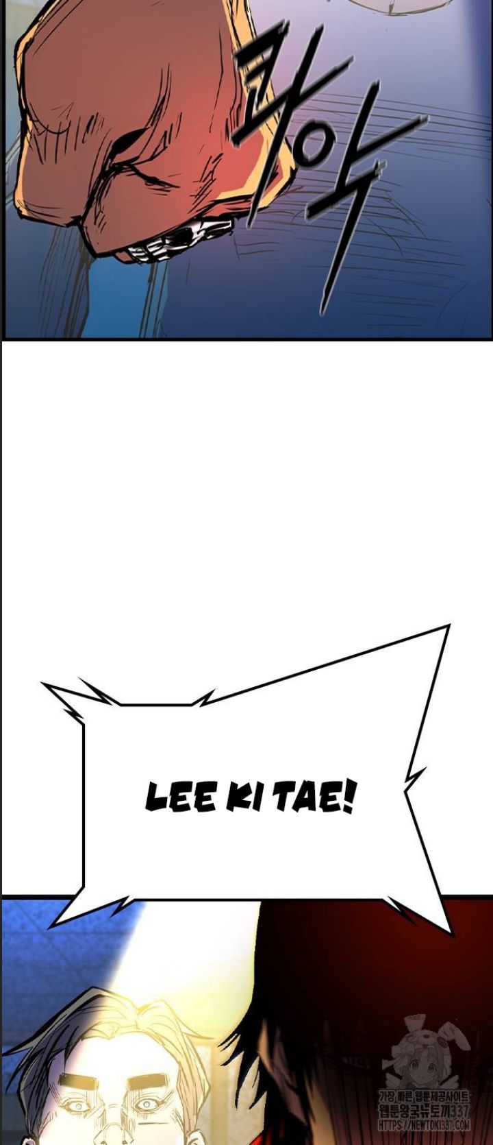 Phòng Gym Hanlim Chap 179 - Next Chap 180