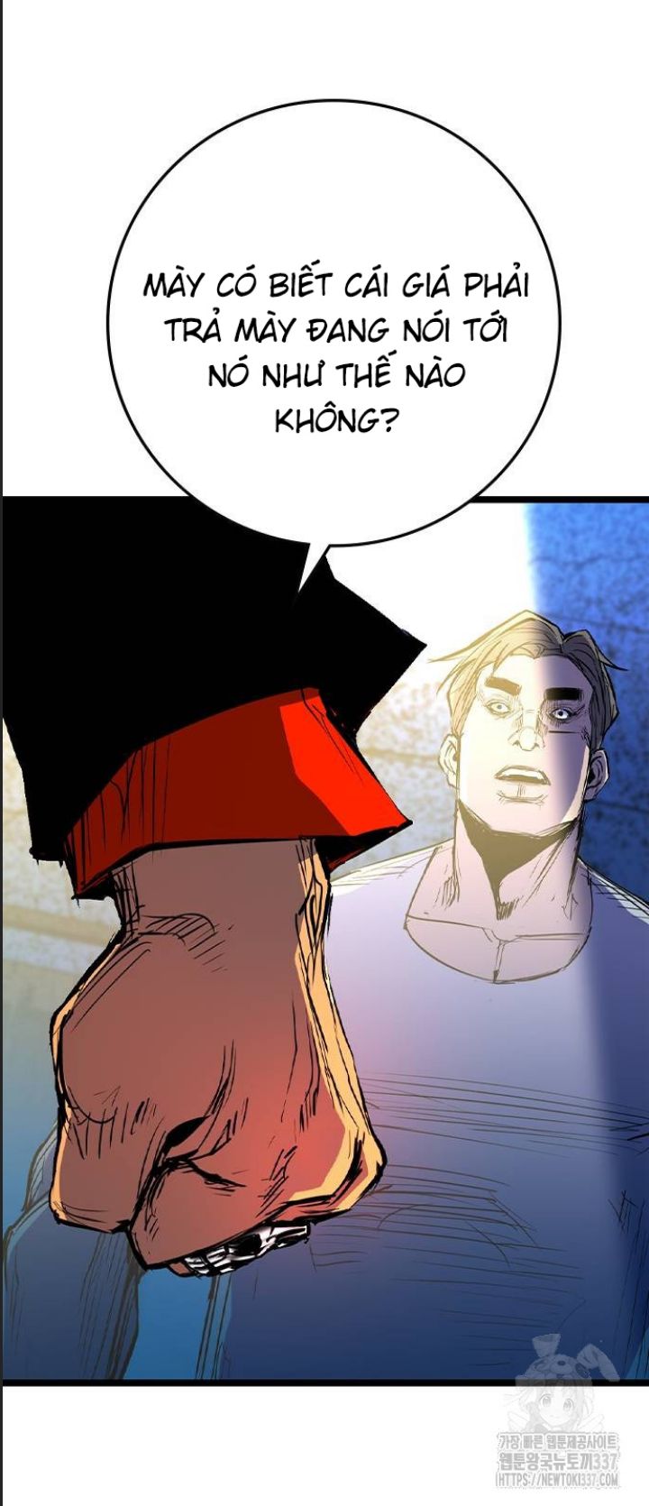 Phòng Gym Hanlim Chap 179 - Next Chap 180