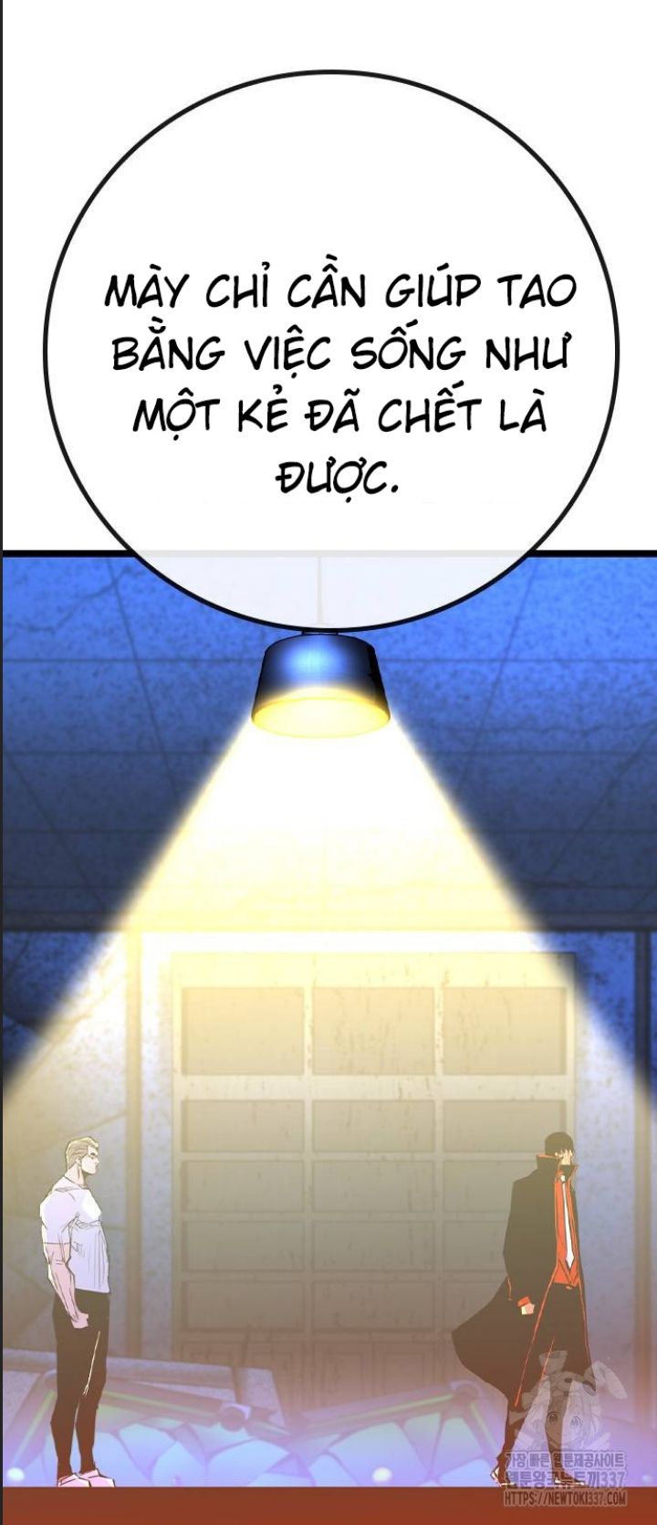 Phòng Gym Hanlim Chap 179 - Next Chap 180