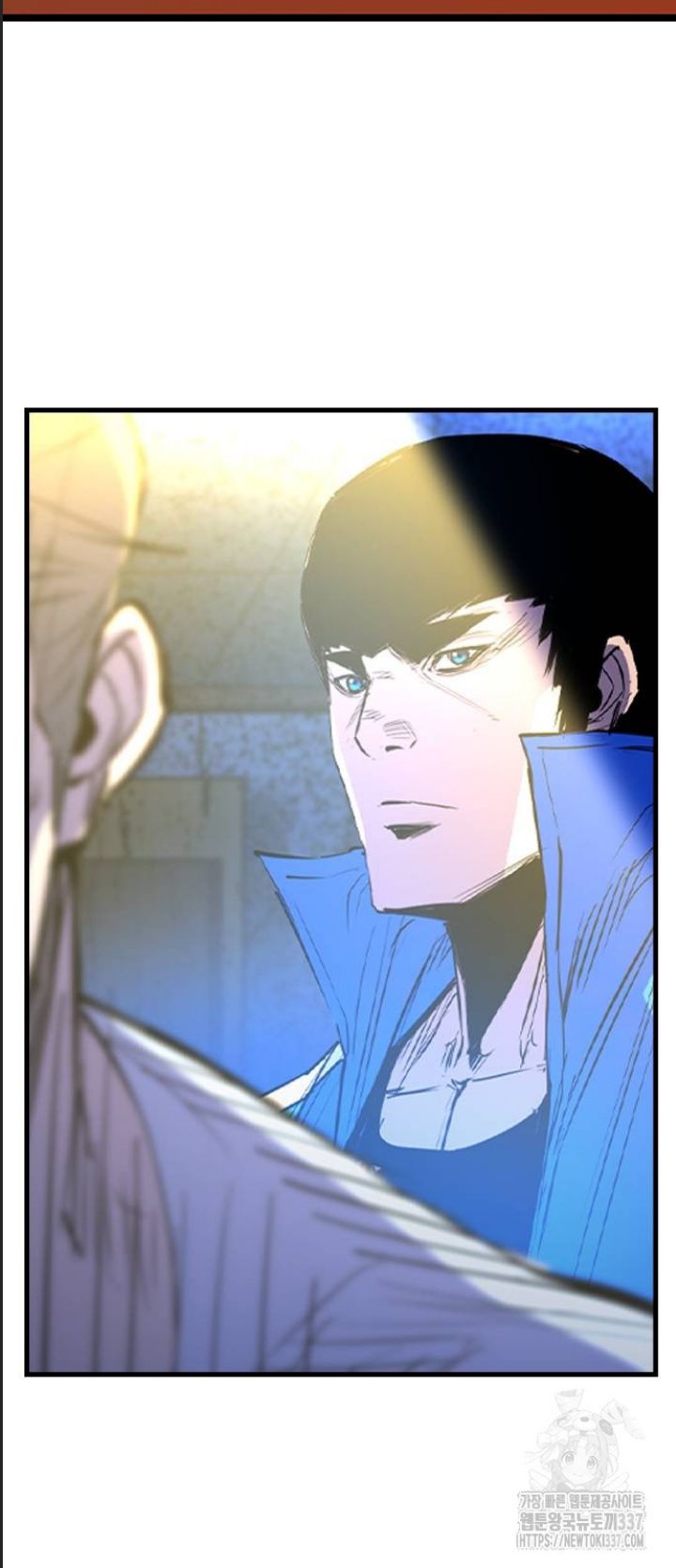 Phòng Gym Hanlim Chap 179 - Next Chap 180