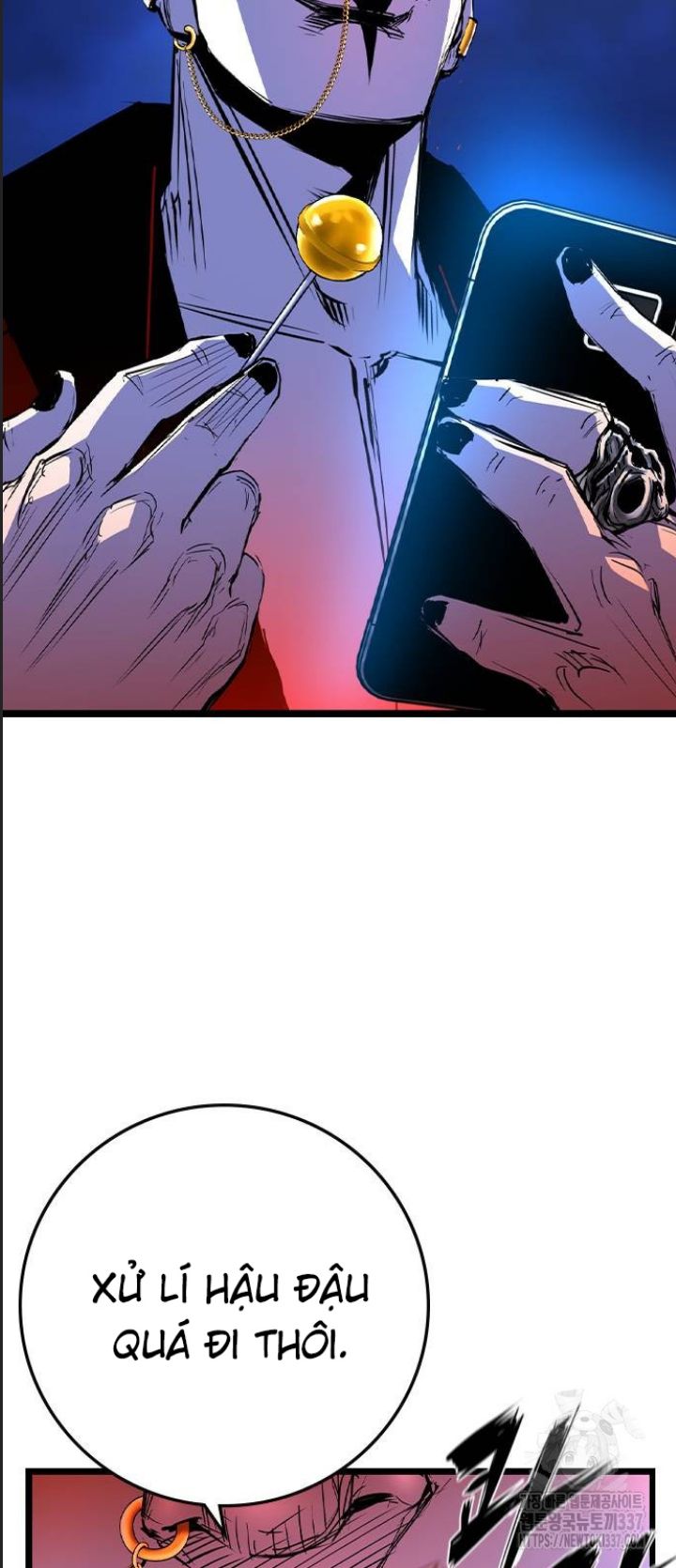 Phòng Gym Hanlim Chap 179 - Next Chap 180