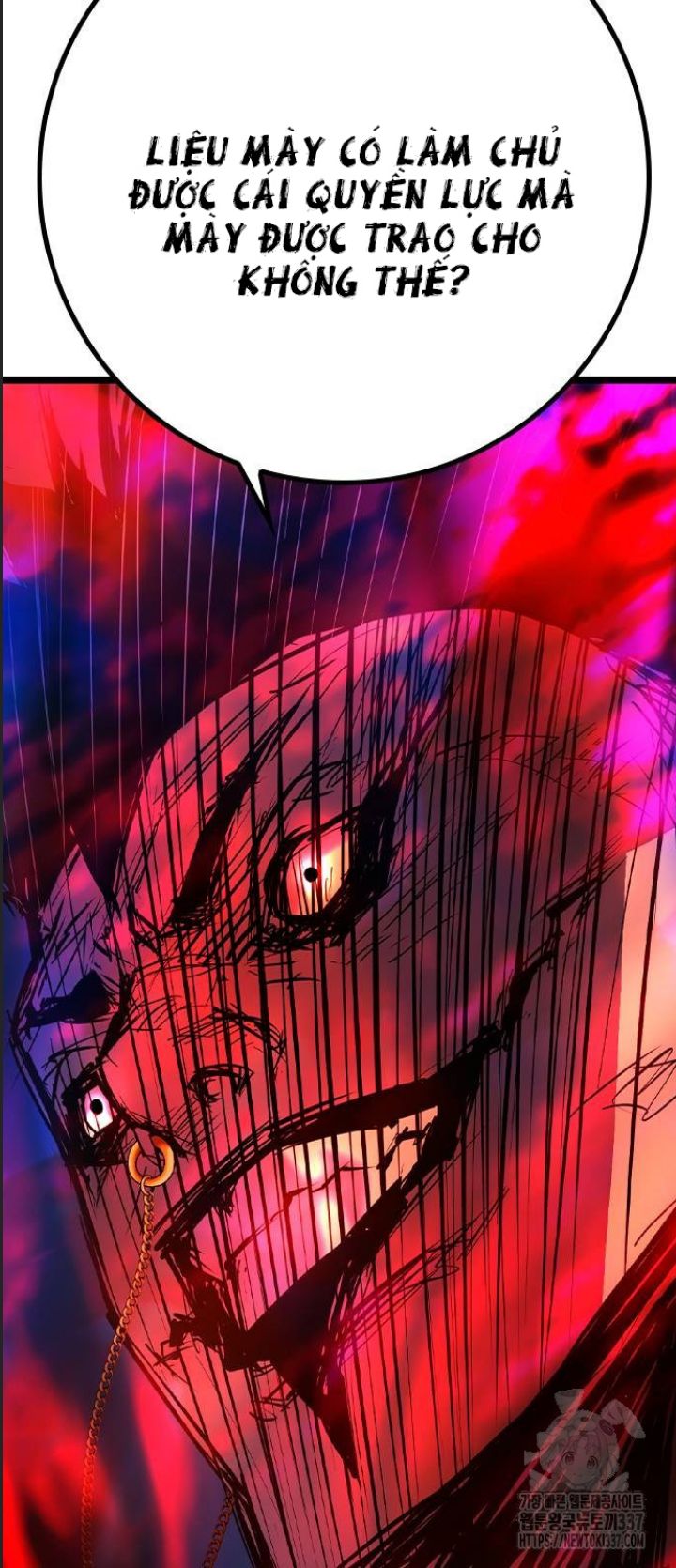 Phòng Gym Hanlim Chap 179 - Next Chap 180