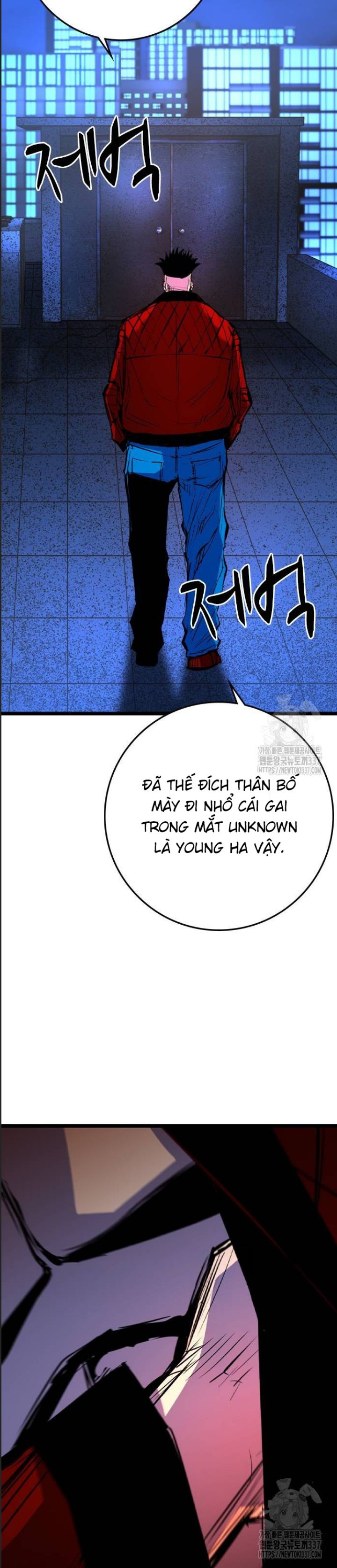 Phòng Gym Hanlim Chap 179 - Next Chap 180