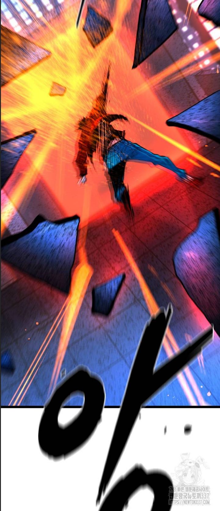 Phòng Gym Hanlim Chap 179 - Next Chap 180