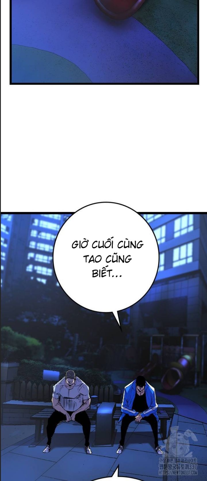 Phòng Gym Hanlim Chap 179 - Next Chap 180