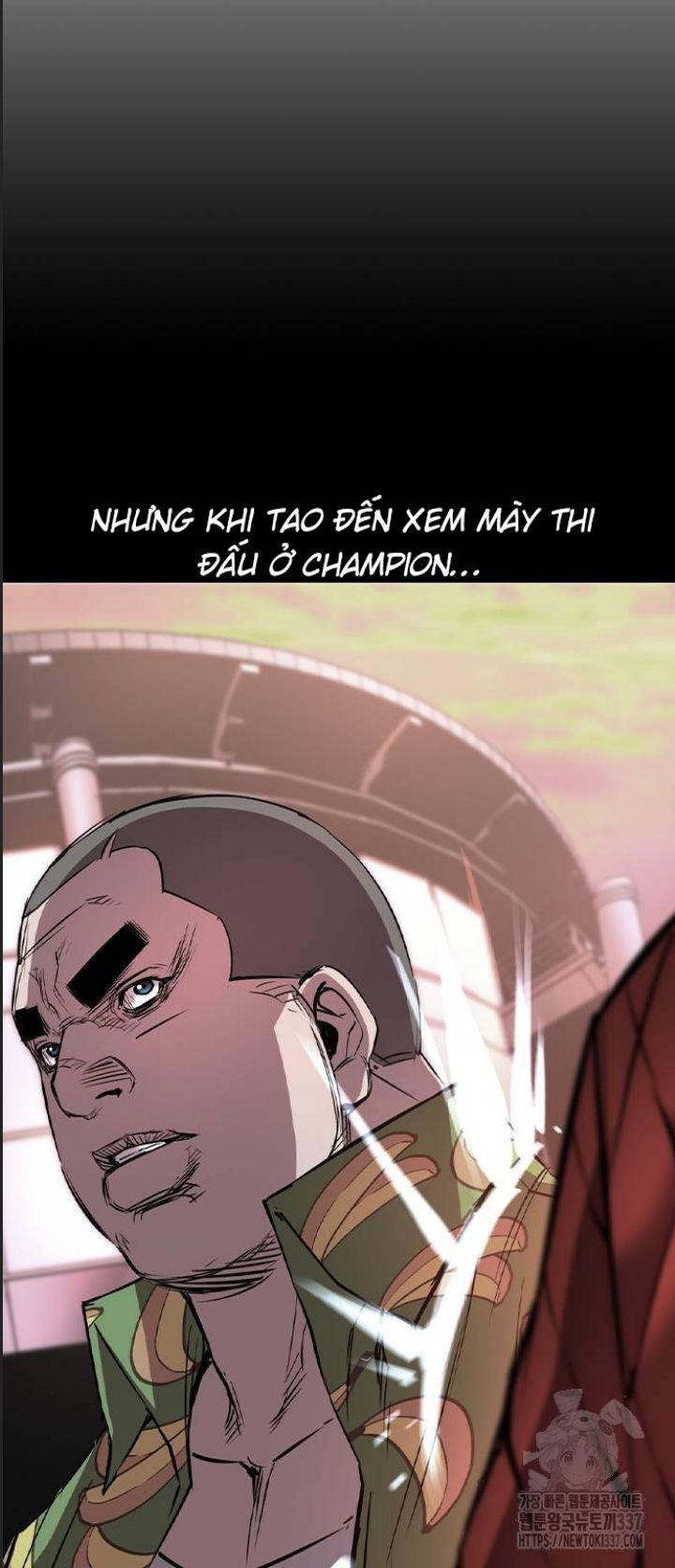 Phòng Gym Hanlim Chap 179 - Next Chap 180