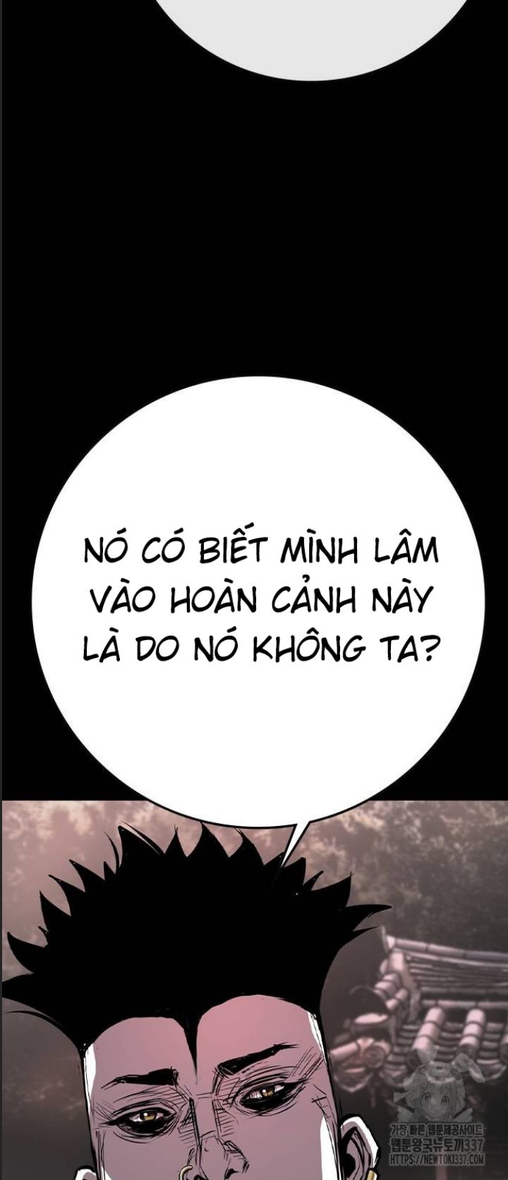 Phòng Gym Hanlim Chap 179 - Next Chap 180