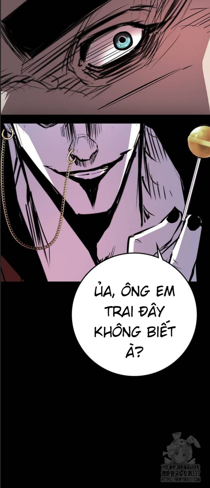 Phòng Gym Hanlim Chap 179 - Next Chap 180