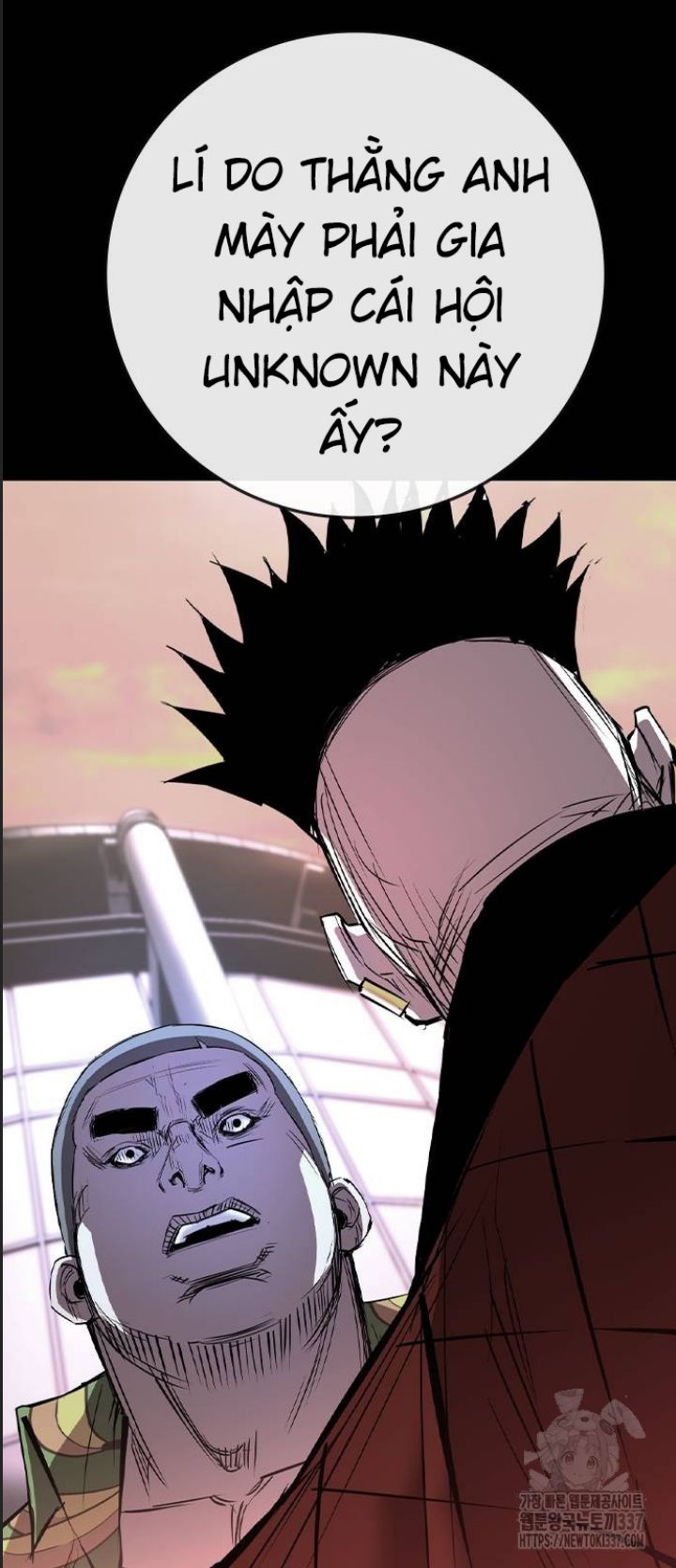 Phòng Gym Hanlim Chap 179 - Next Chap 180