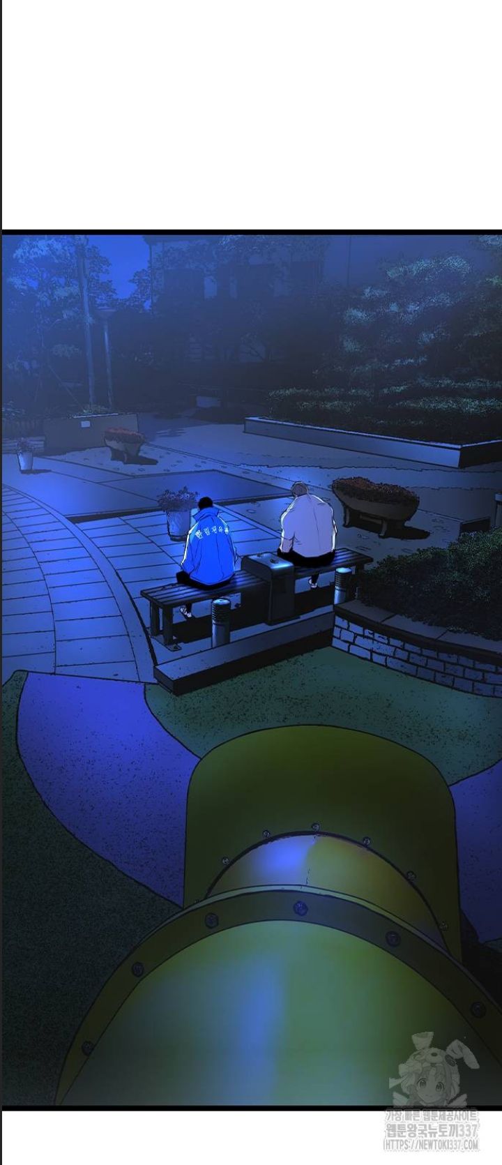 Phòng Gym Hanlim Chap 179 - Next Chap 180