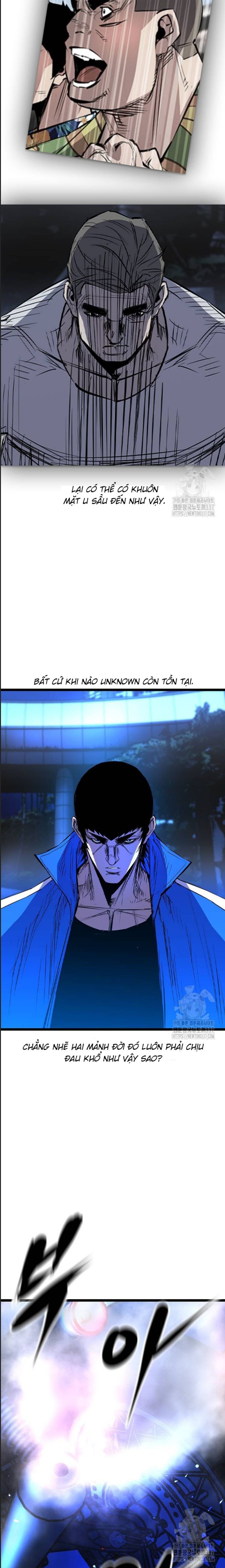 Phòng Gym Hanlim Chap 179 - Next Chap 180