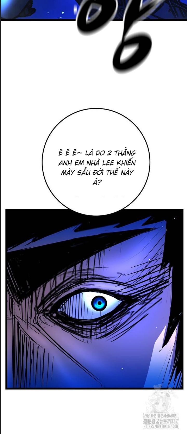 Phòng Gym Hanlim Chap 179 - Next Chap 180