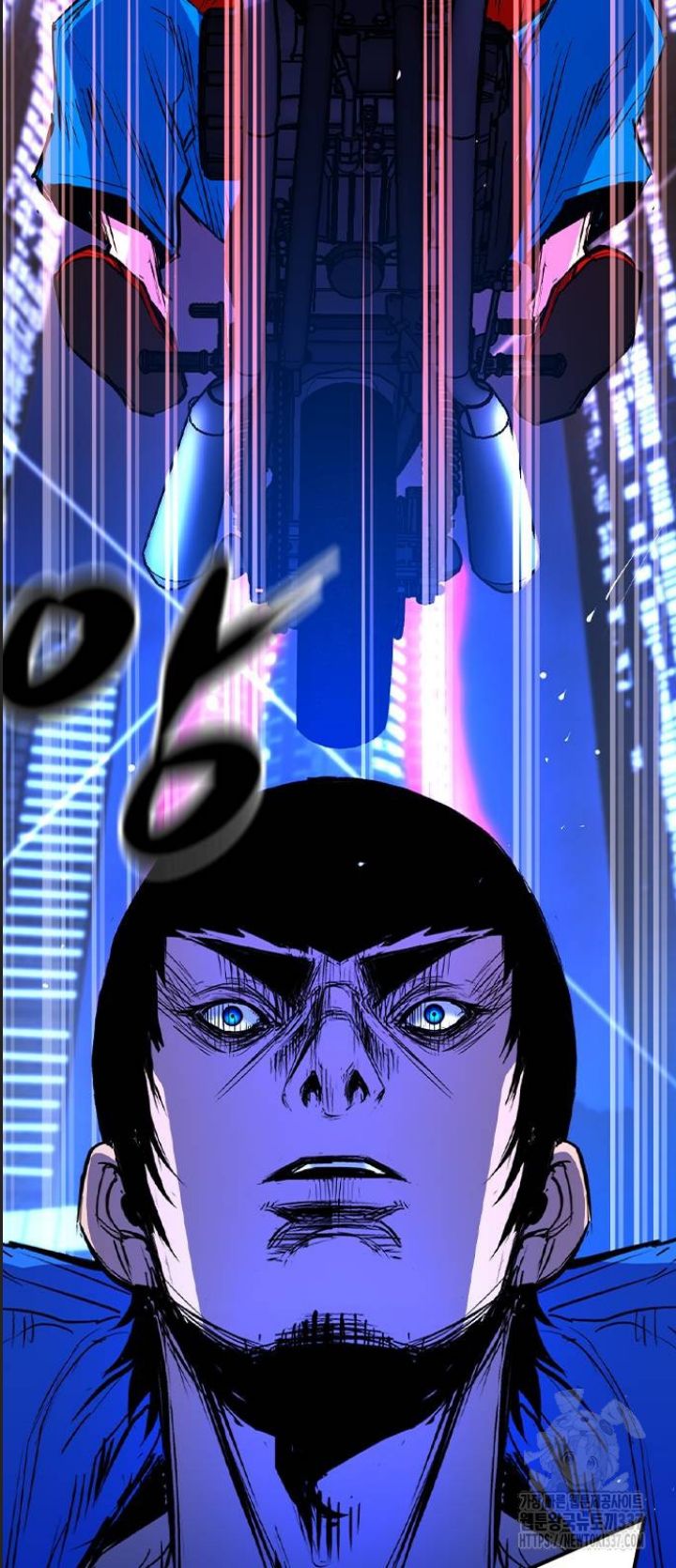 Phòng Gym Hanlim Chap 179 - Next Chap 180