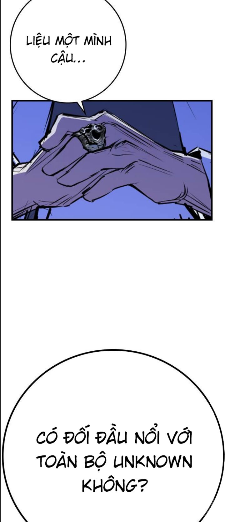 Phòng Gym Hanlim Chap 181 - Next Chap 182