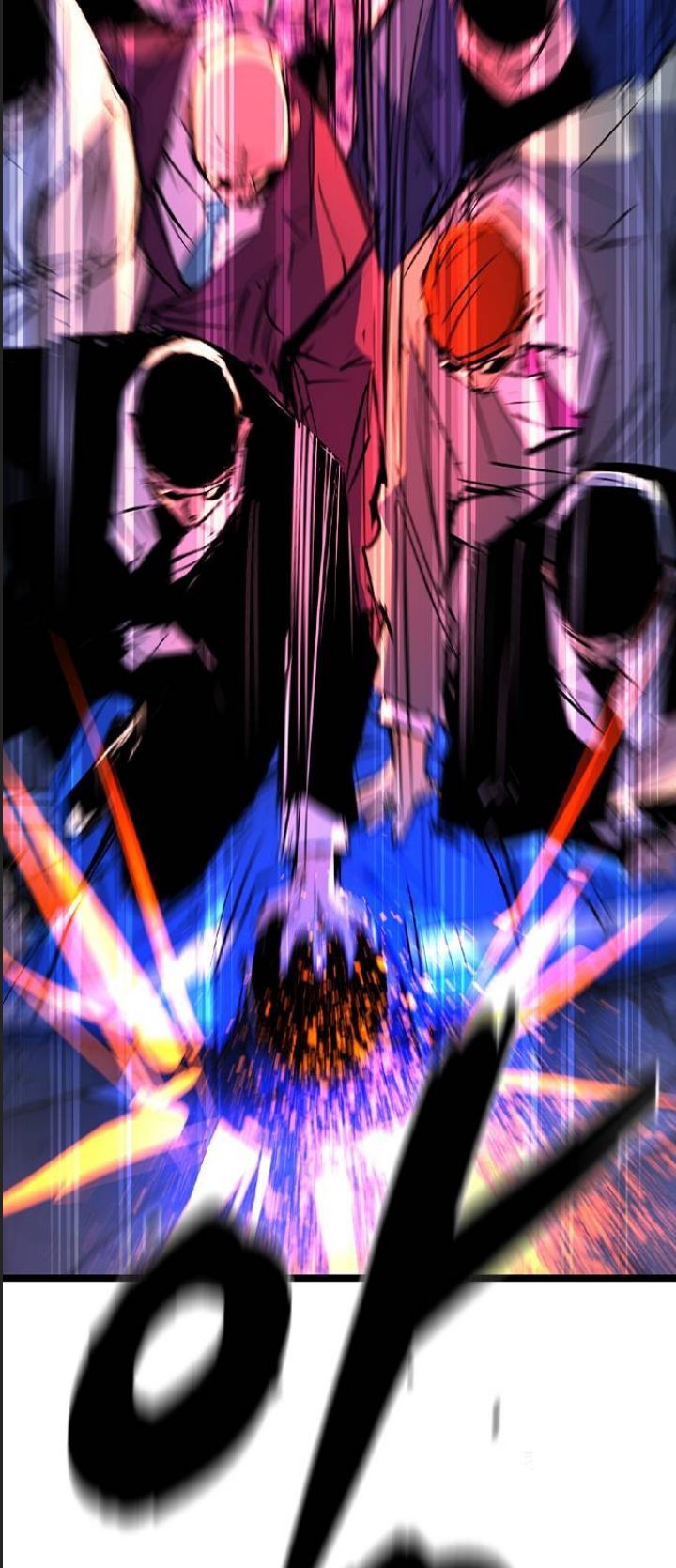 Phòng Gym Hanlim Chap 181 - Next Chap 182