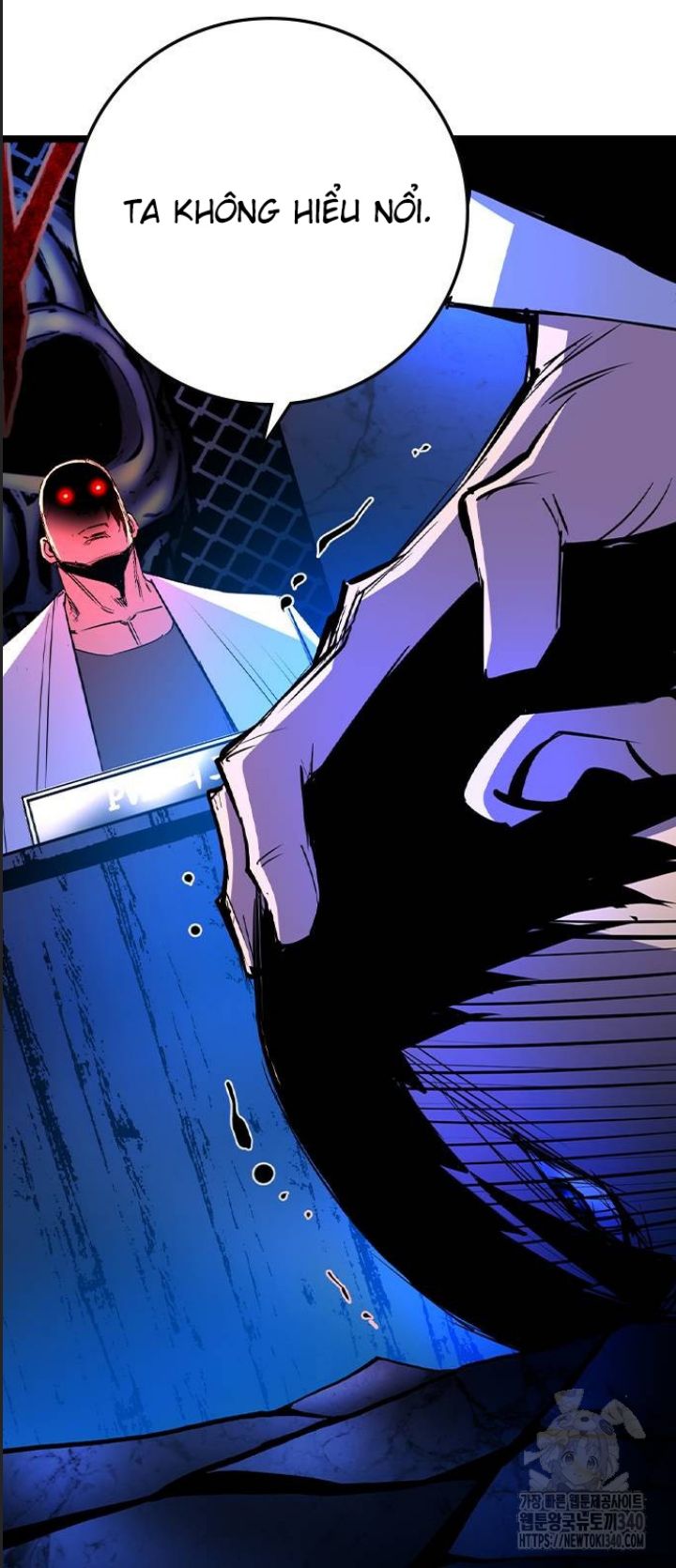 Phòng Gym Hanlim Chap 181 - Next Chap 182