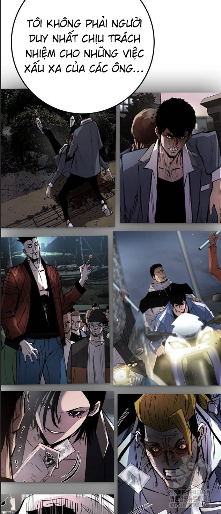 Phòng Gym Hanlim Chap 181 - Next Chap 182