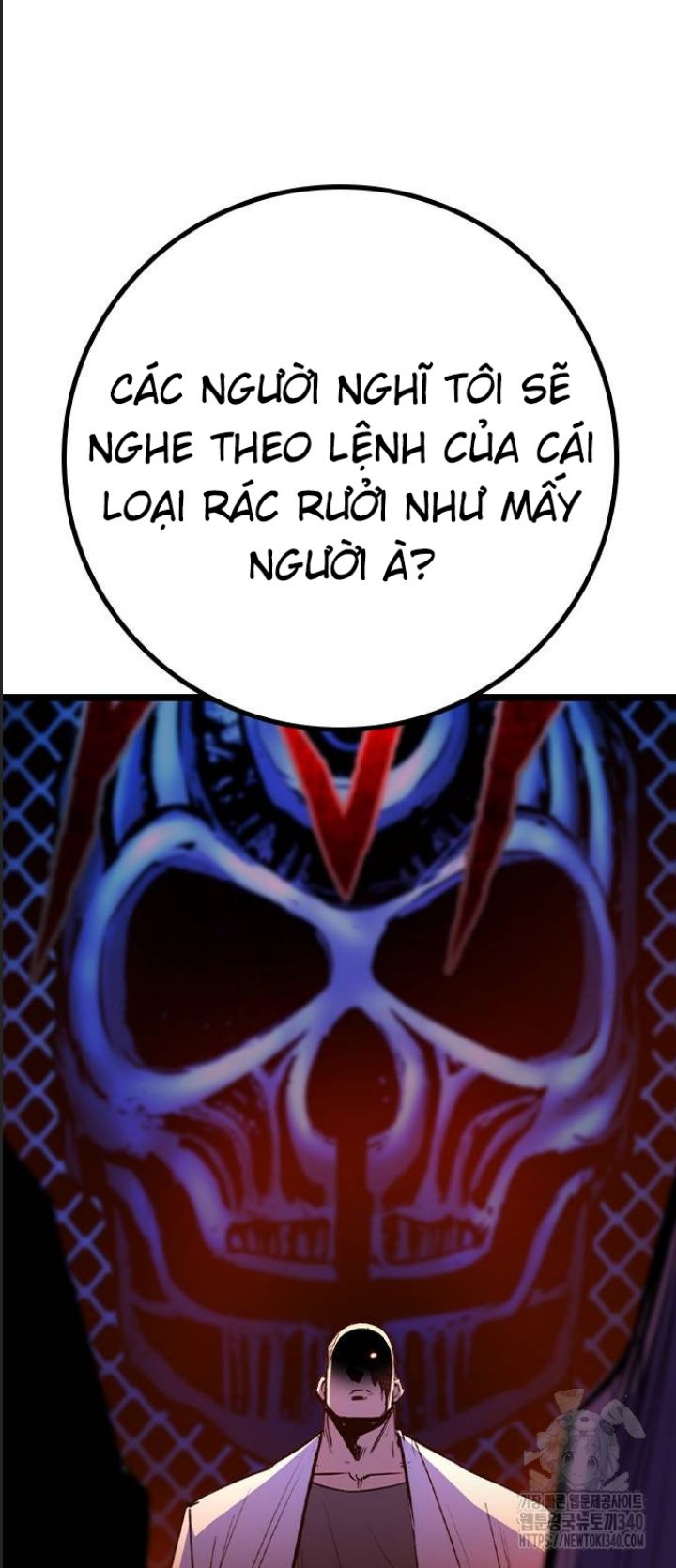Phòng Gym Hanlim Chap 181 - Next Chap 182