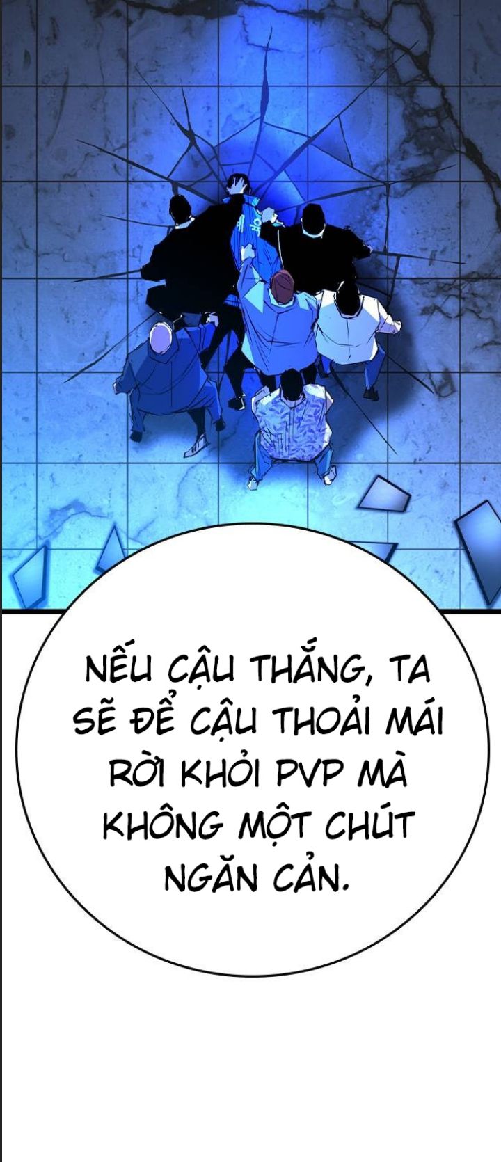 Phòng Gym Hanlim Chap 181 - Next Chap 182
