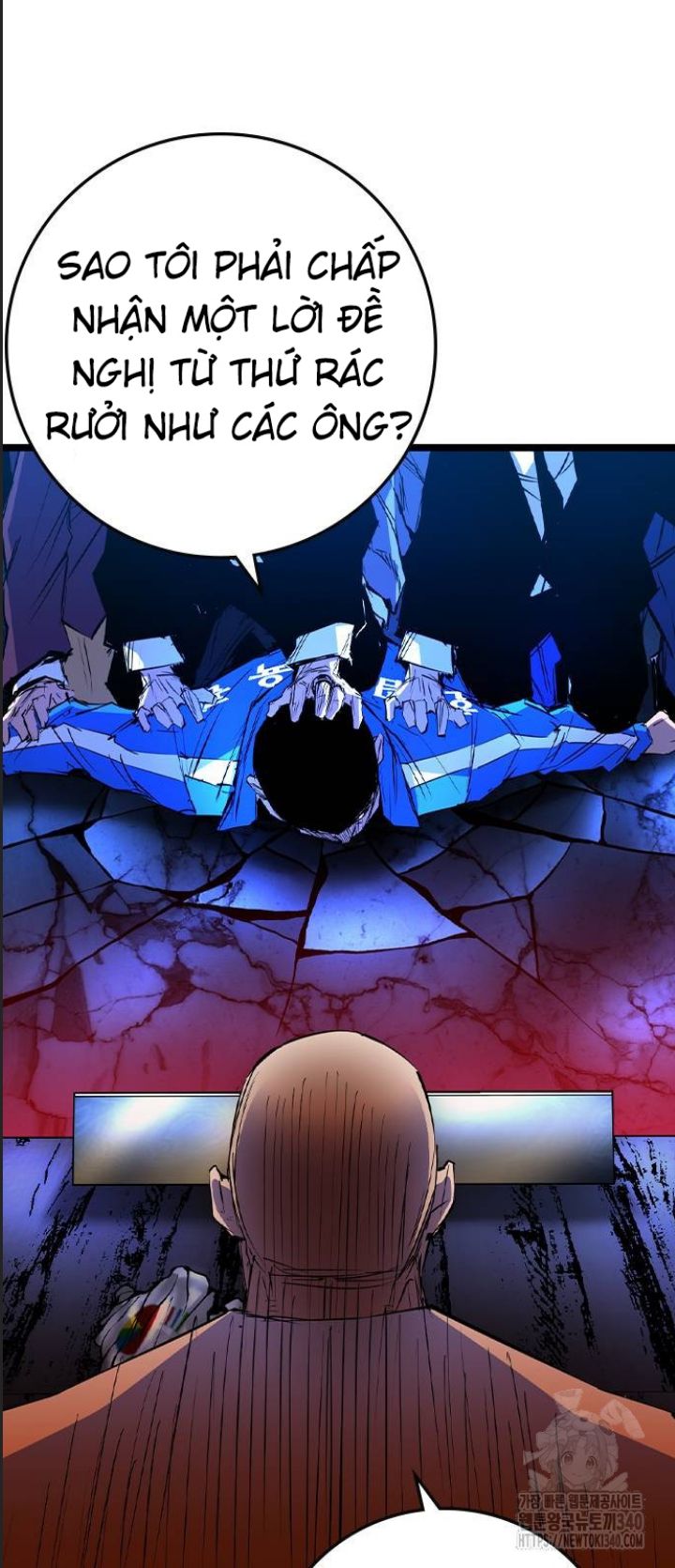 Phòng Gym Hanlim Chap 181 - Next Chap 182