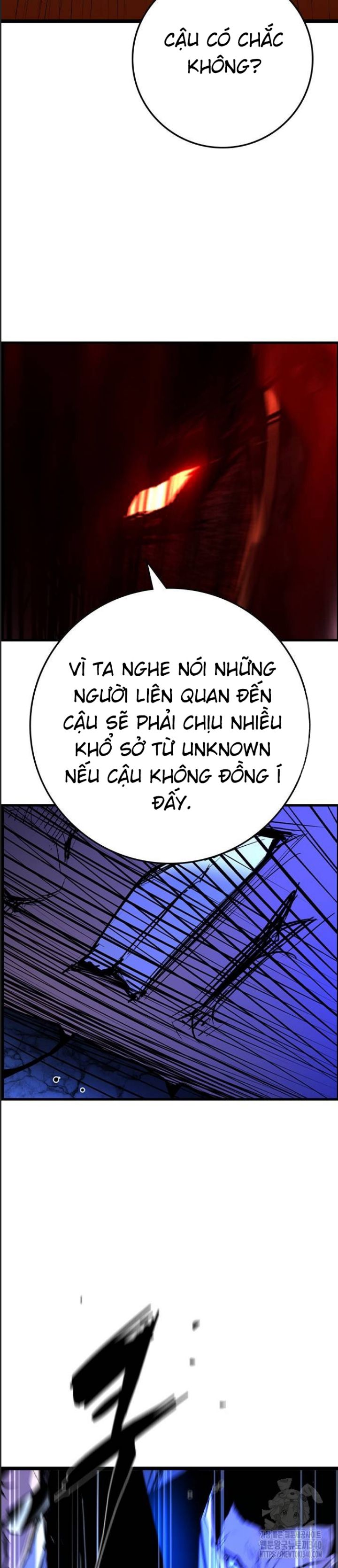 Phòng Gym Hanlim Chap 181 - Next Chap 182
