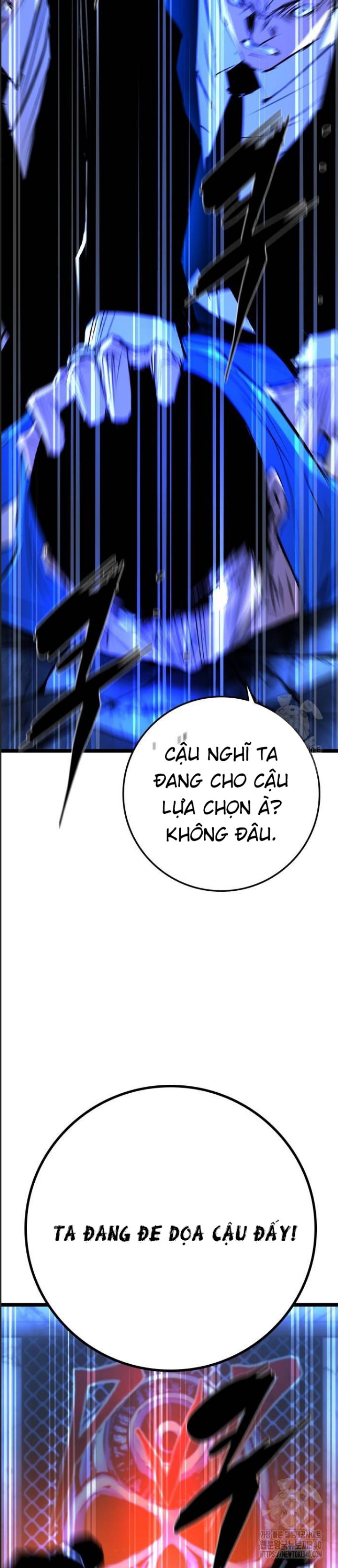Phòng Gym Hanlim Chap 181 - Next Chap 182