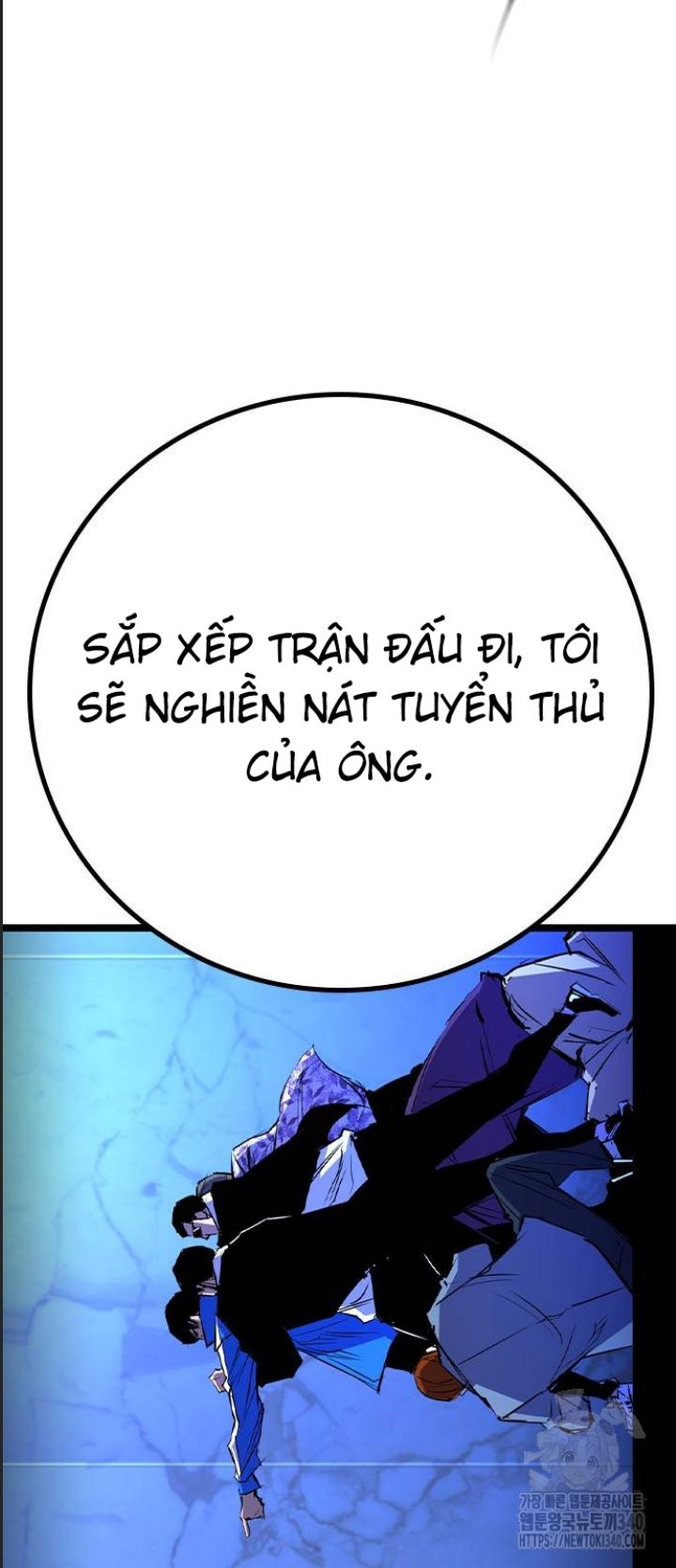 Phòng Gym Hanlim Chap 181 - Next Chap 182