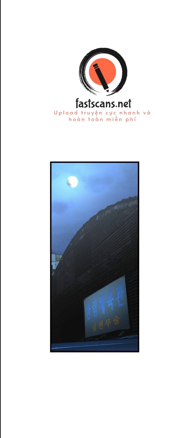 Phòng Gym Hanlim Chap 181 - Next Chap 182