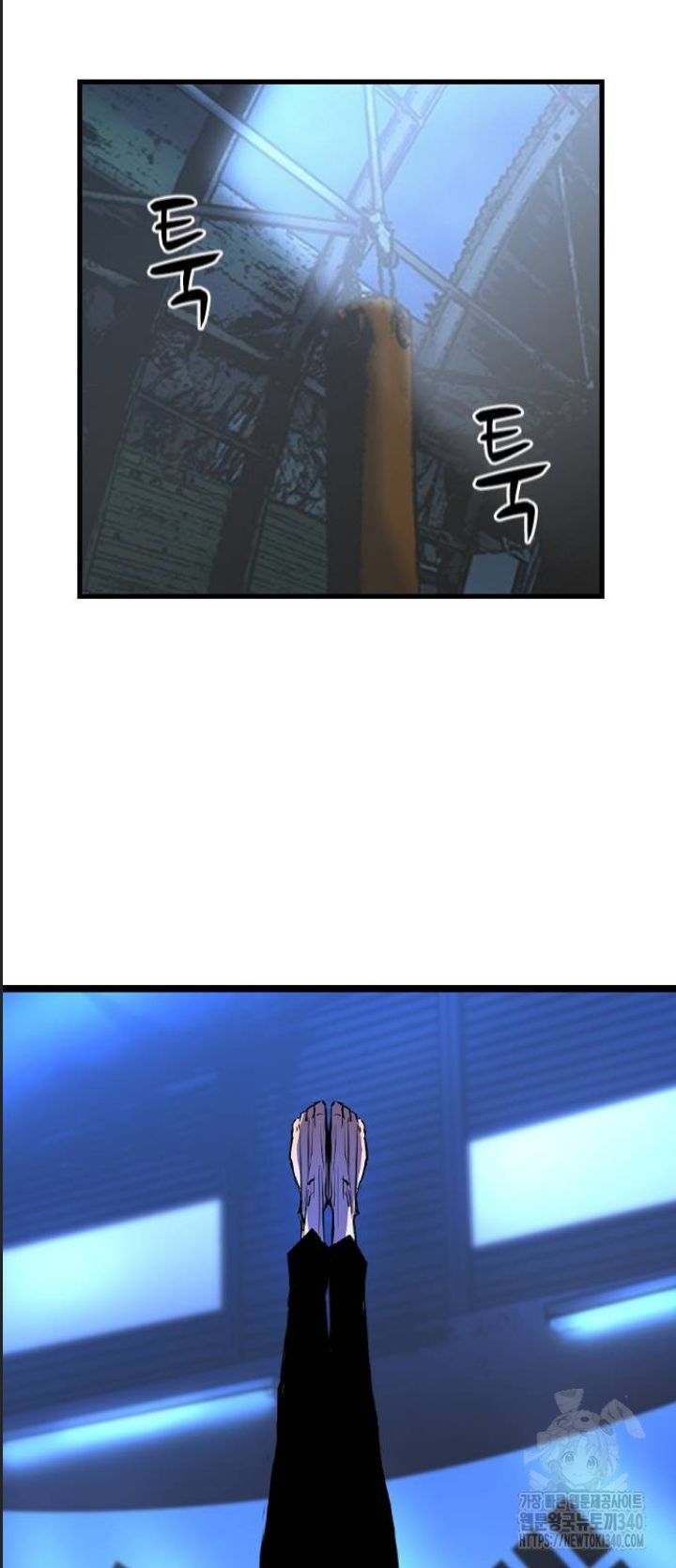 Phòng Gym Hanlim Chap 181 - Next Chap 182