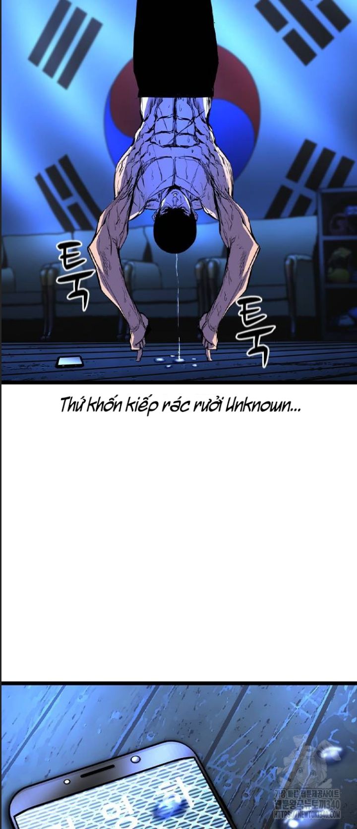 Phòng Gym Hanlim Chap 181 - Next Chap 182