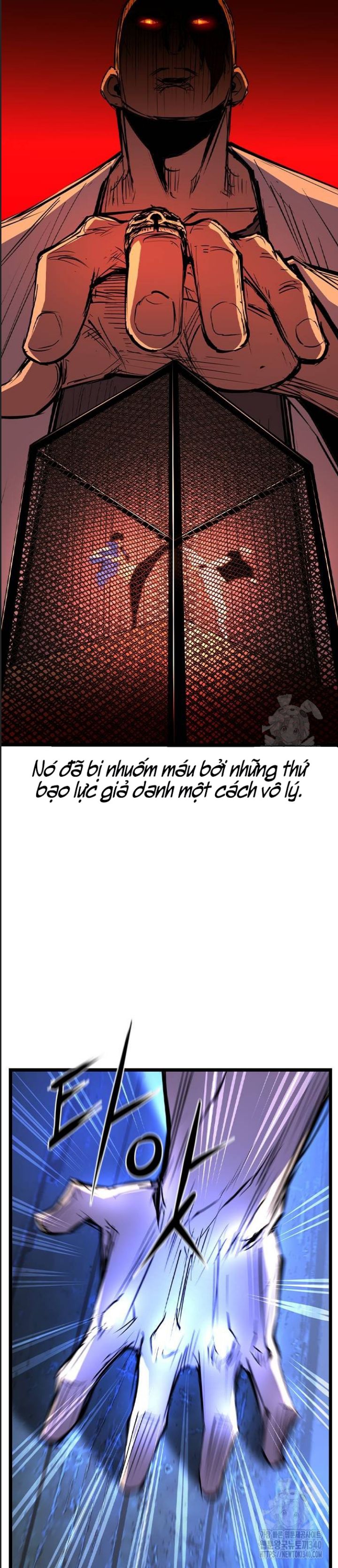 Phòng Gym Hanlim Chap 181 - Next Chap 182