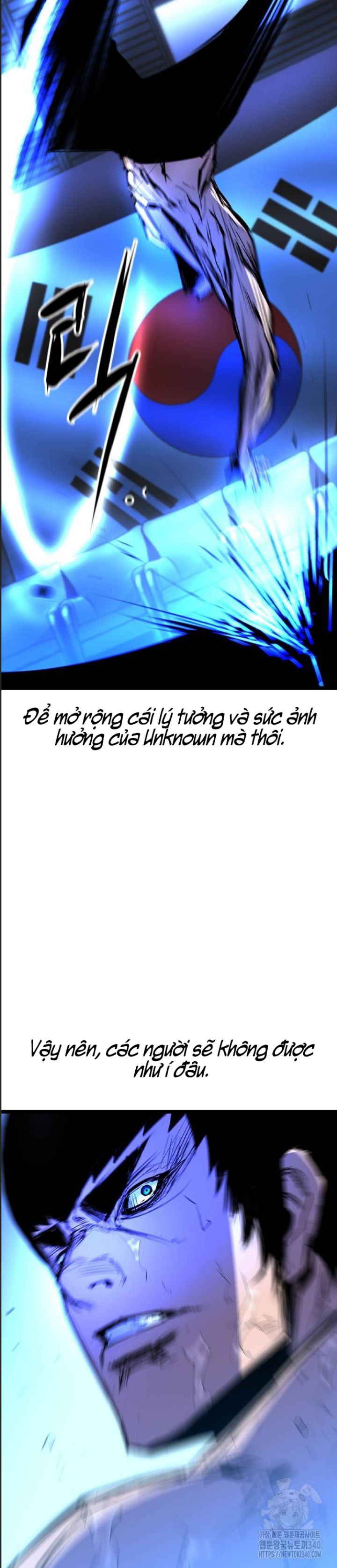 Phòng Gym Hanlim Chap 181 - Next Chap 182