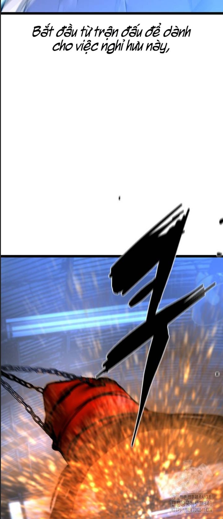 Phòng Gym Hanlim Chap 181 - Next Chap 182