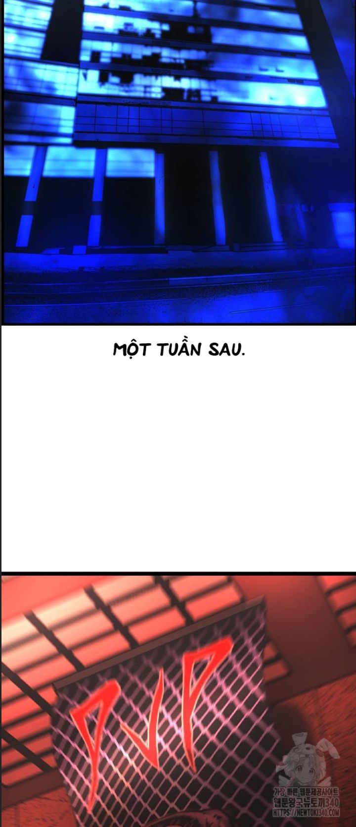 Phòng Gym Hanlim Chap 181 - Next Chap 182
