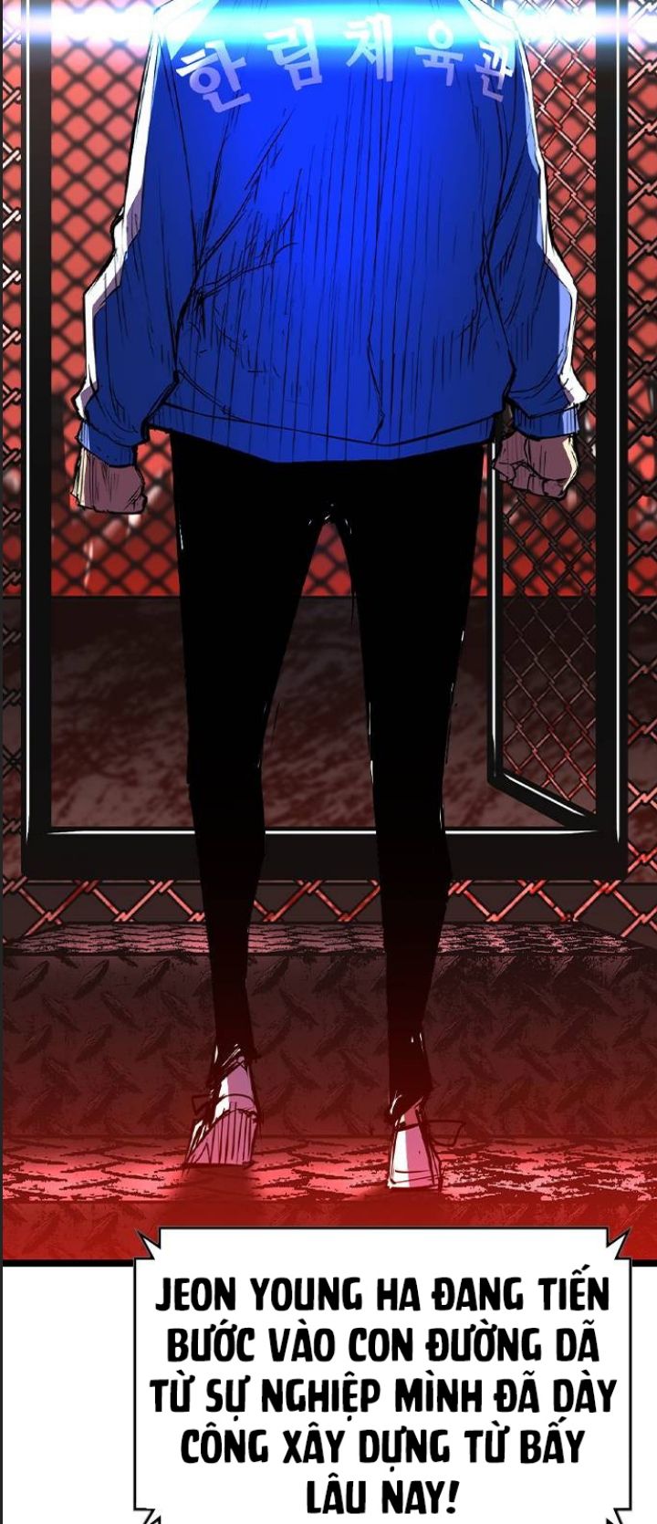 Phòng Gym Hanlim Chap 181 - Next Chap 182