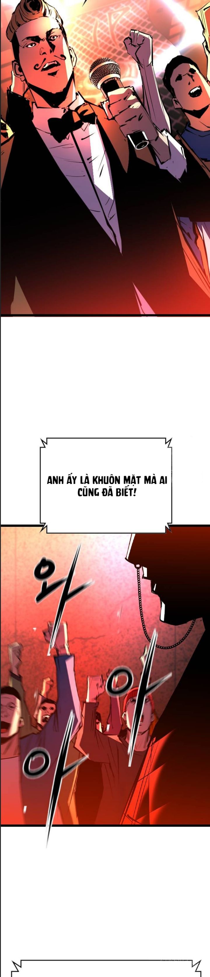 Phòng Gym Hanlim Chap 181 - Next Chap 182