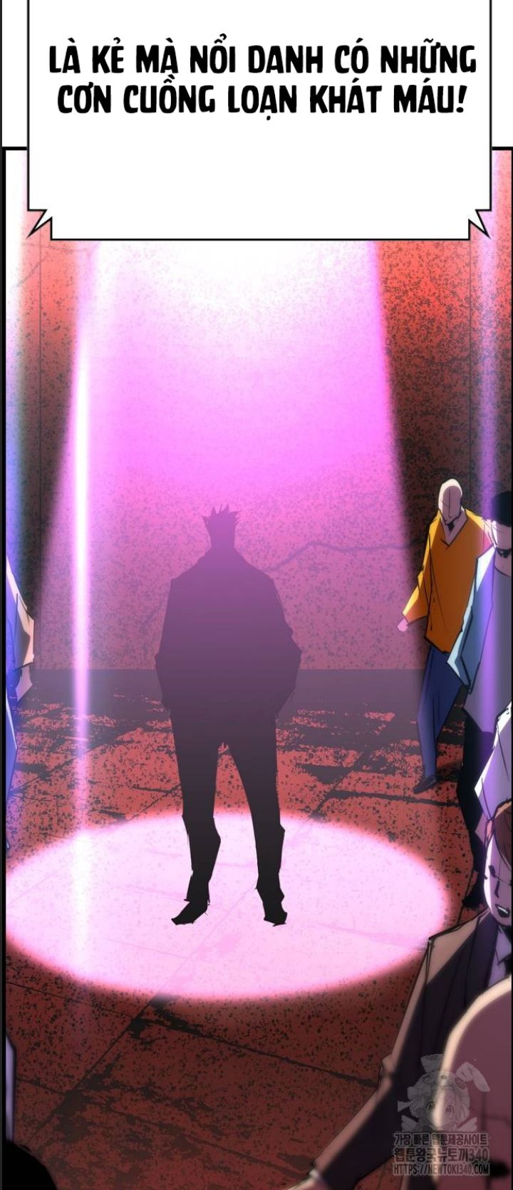 Phòng Gym Hanlim Chap 181 - Next Chap 182