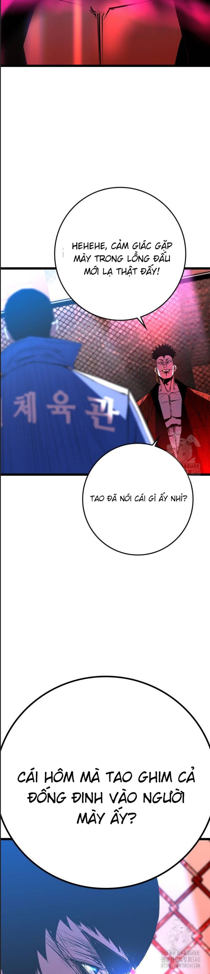 Phòng Gym Hanlim Chap 181 - Next Chap 182