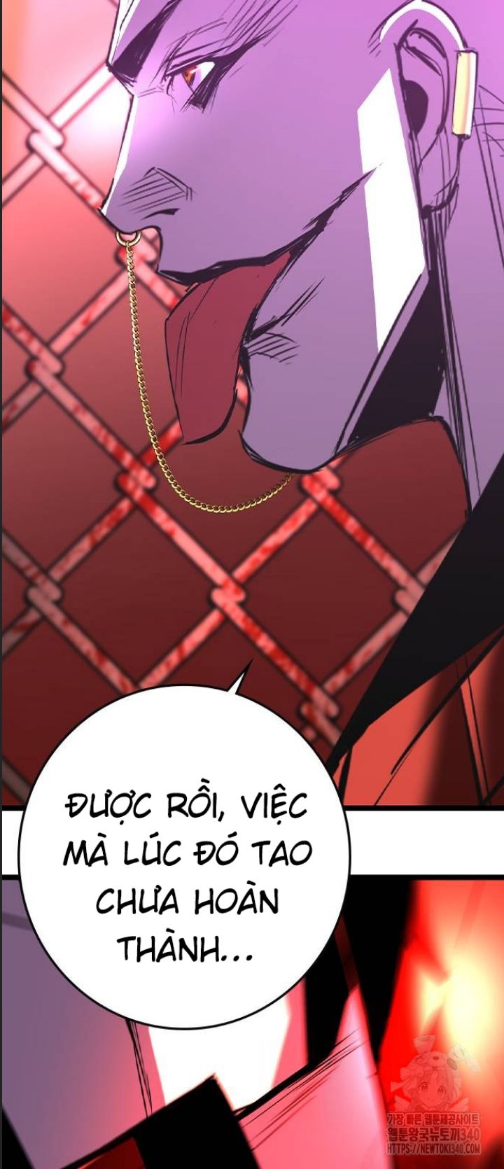 Phòng Gym Hanlim Chap 181 - Next Chap 182