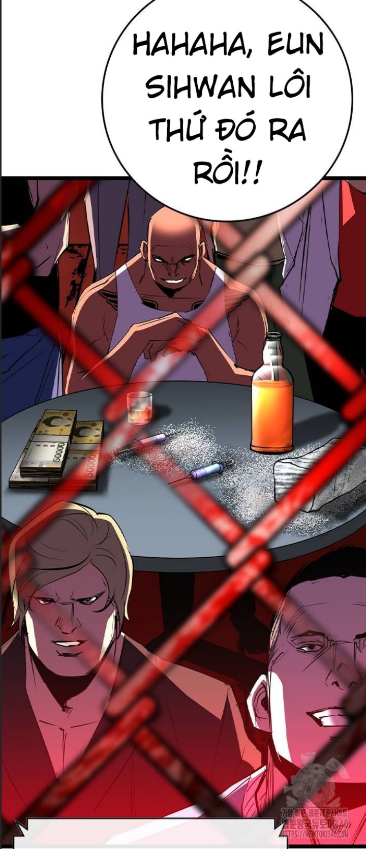 Phòng Gym Hanlim Chap 181 - Next Chap 182